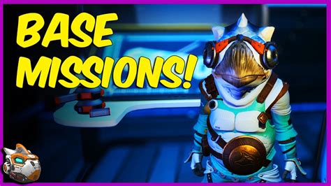 no man's sky overseer missions.